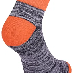 SOXVIEW Men Pack of 3 Striped Ankle Length socks image 4