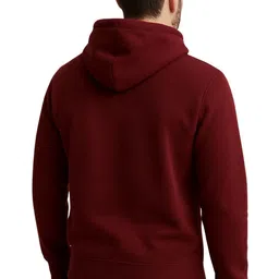 Zuhper Men Hooded Sweatshirt image 3