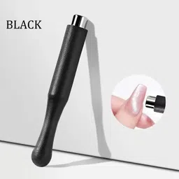colour"s professional Nail Art Magnetic Pen Set 3D Cat Eye Design Magnet Wand Gel Nail Polish-picture-13