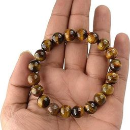 VIBESLE Brown Ceramic Bracelet-picture-30