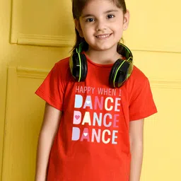 NUSYL Girls T-shirt-picture-18