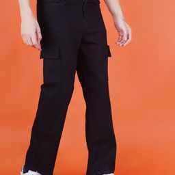 Moda Rapido Men Classic Stretchable Jeans-picture-28