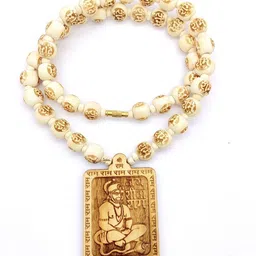 BRIJ HAAT Unisex Necklace image 5
