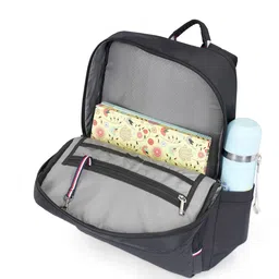 Tommy Hilfiger Unisex Colourblocked Backpack image 3