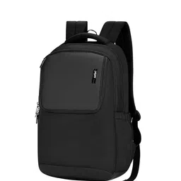 Safari Unisex Polyester Backpack with Anti-Theft image 3
