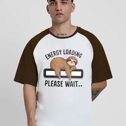 TOGS & TERRE Graphic Printed Organic Cotton Oversized T-shirt-picture-2