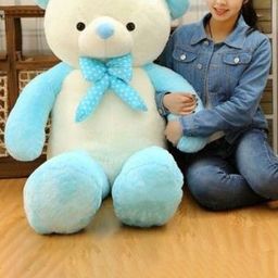 VEERA SOFT TOYS Kids Teddy Bear Soft Toy-picture-40