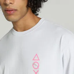 Puma x PlaystationT-shirt image 2