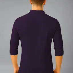 granthy Men Kurta image 4