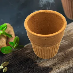 b s natural Pack of 18 Terracotta image 5