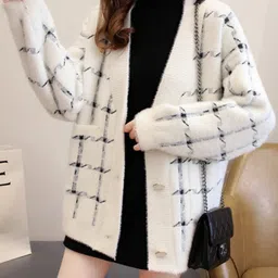 StyleCast Women Striped-image-4