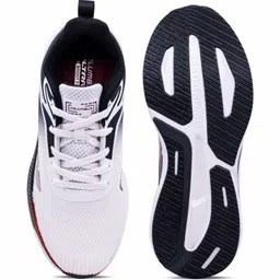 Columbus Men Mesh Running Non-Marking Shoes image 5