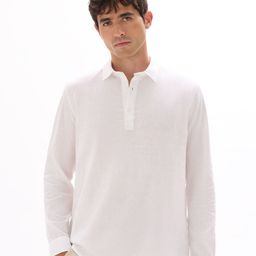 Celio Men Classic Fit Solid Spread Collar Regular Fit Casual Shirt-picture-17
