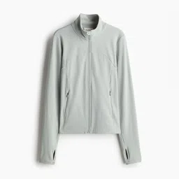 H&M Zip-Through Sports Jacket With SoftMove-picture-12
