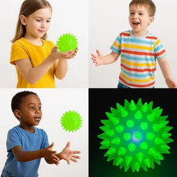 TBQ-The Baby Qoull Gaming Accessory Activity Toys and Games image 5