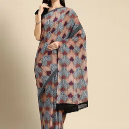 BUTA BUTI Pure Cotton Saree-picture-11