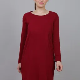 AANVI KURTI Women 1 T-shirt-picture-29