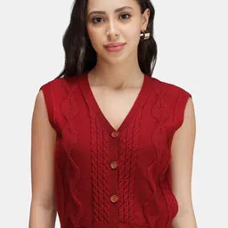 Virgio Women Cardigan-image-30