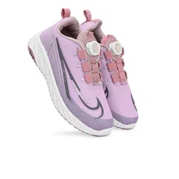 BIRDE Women Textured Sneakers image 2