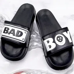 Pampy Angel Men Blue Flip Flops image 5