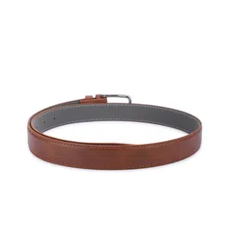 Provogue Men Textured Casual Belt image 2