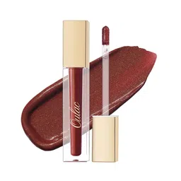 Oulac Kissproof Matte Liquid Lipstick - 4.5 ml - Exotic Kiss M03-picture-23