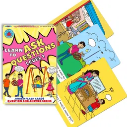 brainy bug resources The Complete Question and Answer Bundle (6 decks) image 4