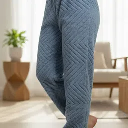 keenuu Winter Fleece Pyjama Women Pyjama-picture-10