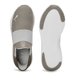 Puma Women Softride Harmony Textile Running Shoes image 5