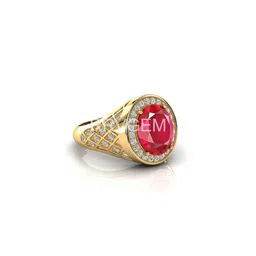 RRVGEM 3.50 KT Finger Ring-picture-32