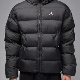 Nike Jordan Brooklyn Men's Therma-FIT Puffer Jacket image 2