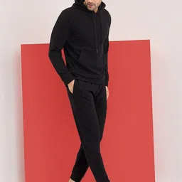 Sweet Dreams Men Hooded Neck Tracksuits-picture-41