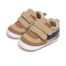 NESKA MODA Boys Booties image 2