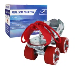 STRAUSS Tenacity Ultra Durable Roller Skates-image-1