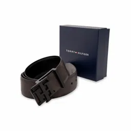 Tommy Hilfiger Men Leather Reversible Formal Belt-picture-18