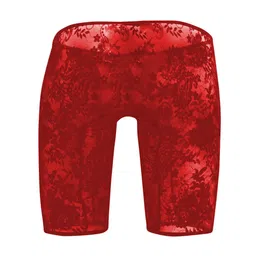 NIMRA FASHION Self Design Low Rise Boy Shorts Briefs image 5