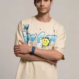 Mentor Men Printed 1 T-shirt-picture-22