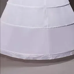 Zoya Creation Maxi A-Line Petticoat Skirt image 2