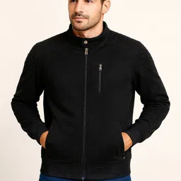GRACIT Men Bomber Jacket-picture-39