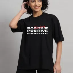 HESHA Women Typography Printed T-shirt-picture-29