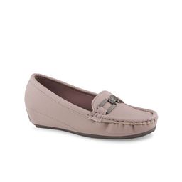 SHUZ TOUCH Women Colourblocked Slip-On Sneakers-image-20