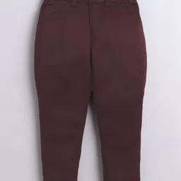 Sangria Boys Sequined Embroidered 3 Piece Suit Set With Bow image 2