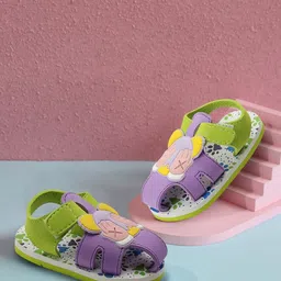 YK Unisex Kids Comfort Sandals image 3