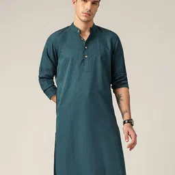 DENNISON Men Kurta-picture-20