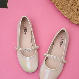 toothless Girls Ballerinas-picture-36