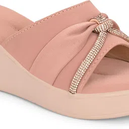 k' footlance Women Heels Sandal image 4