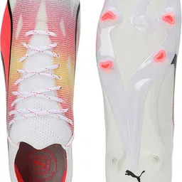 puma ULTRA ULTIMATE FG AG Football Shoes For Women image 5