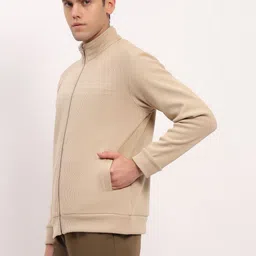 Global Republic Men Open Front Jacket image 2