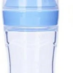teeny weeny Silicone Spoon Feeder with in-Built Stand - 120 ml image 1