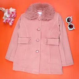 V-Mart Girls Open Front Jacket-picture-54